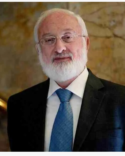 Rav Dr. Michael Laitman