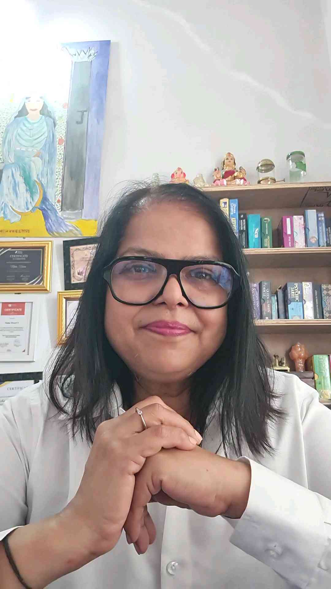 Nisha