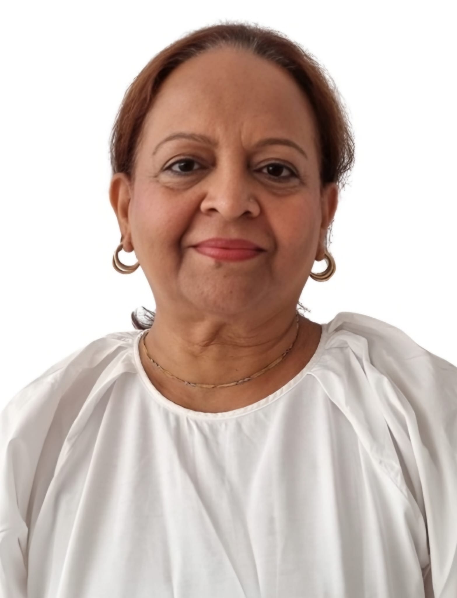 Sheba D'Souza